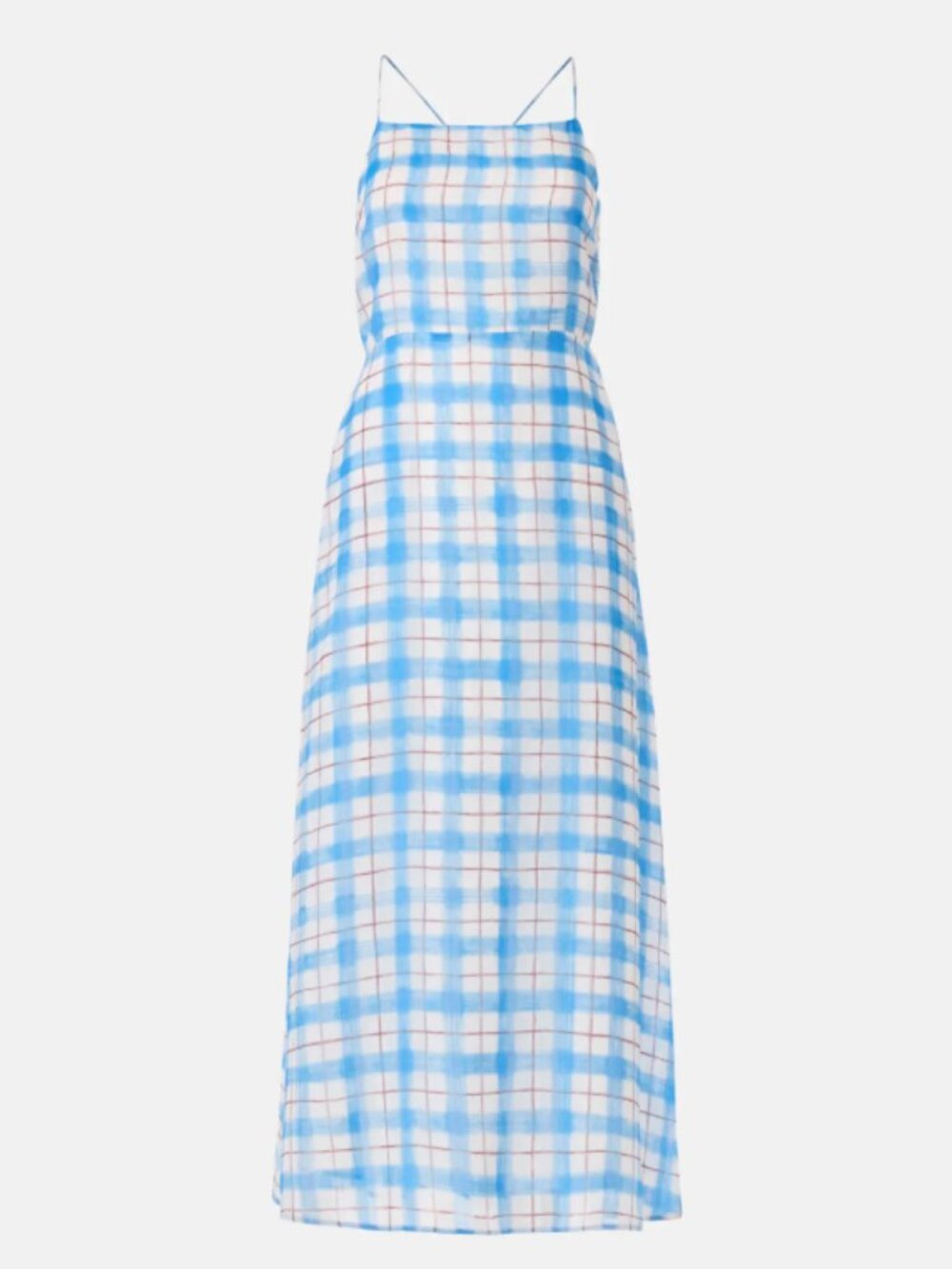 RTR-135 Joe's Jeans Charlie Midi Dress